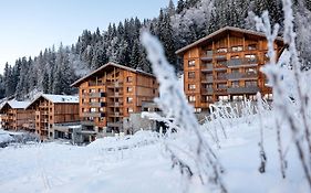 Mgm Hotels & Residences - Residence Chalets Laska